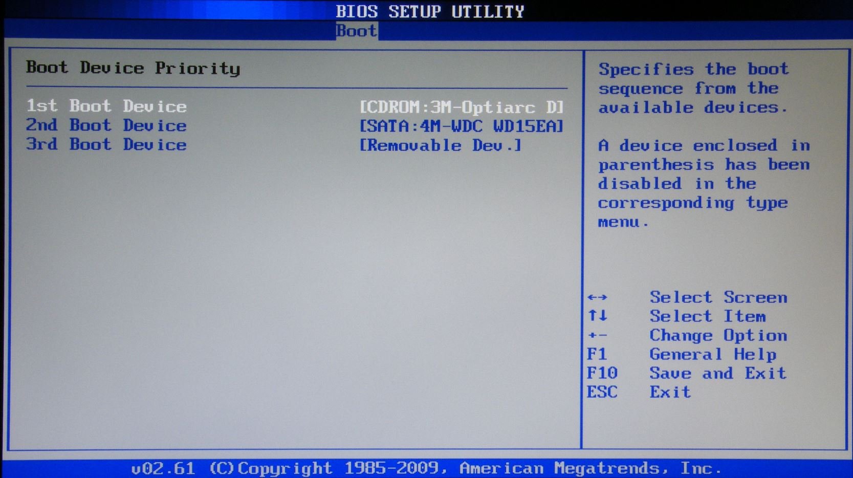 Windows 10 Bootreihenfolge ändern Ohne Bios