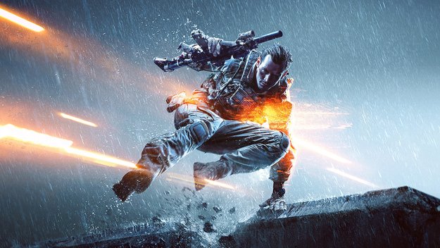 Battlefield 4: Neue Gratis-Inhalte unterwegs