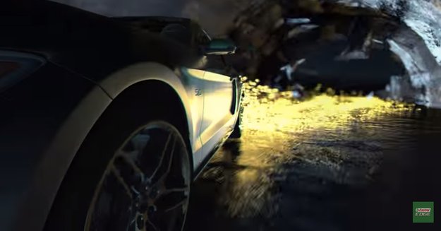 Virtual Drift: Echtes Autorennen in virtueller Umgebung