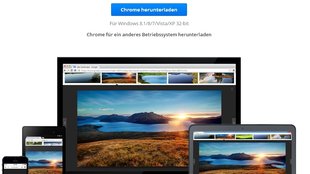 Chrome-Offline-Installer herunterladen – so gehts