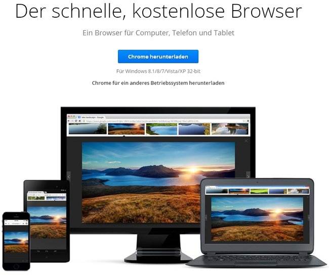 Chrome-Offline-Installer