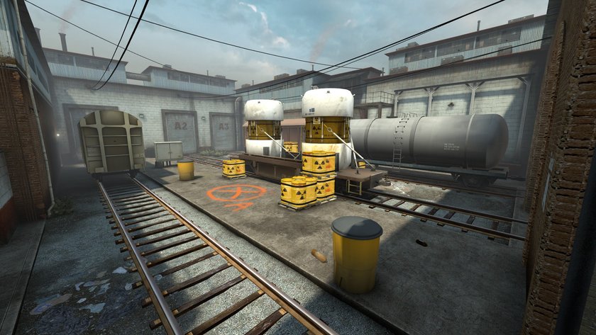 Csgo-de-shorttrain