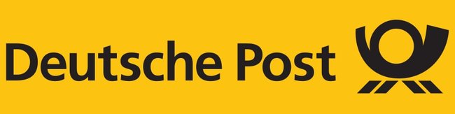 Deutsche-Post-Logo