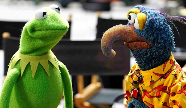 Die Muppets: Erster Trailer zur Muppets TV-Show online!