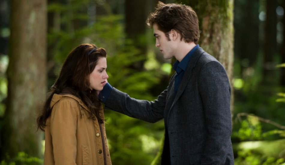 Die besten Zitate aus Twilight Die bekanntesten Sprüche aus der Vampir
