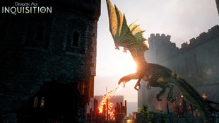 Dragon Age - Inquisition: Spielstände der alten auf die neue Konsolengeneration übertragen - so geht's!