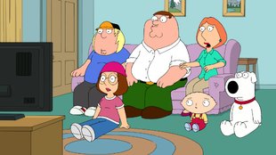 Family Guy-Quiz: Testet euer Wissen über Peter Griffin und Co.