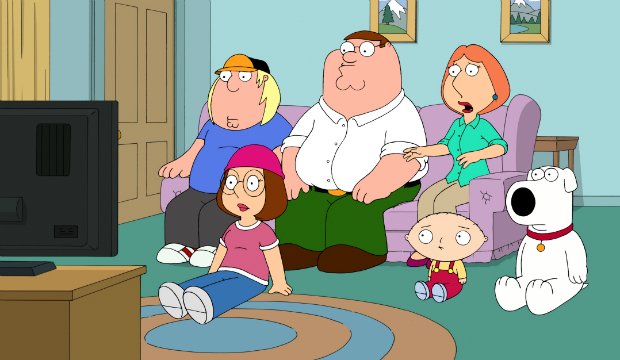 Family Guy Staffel 14: Staffel-Start in den USA – und was ist mit Deutschland?