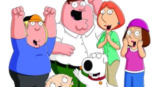 Family Guy-Quiz: Testet euer Wissen über Peter Griffin und Co.
