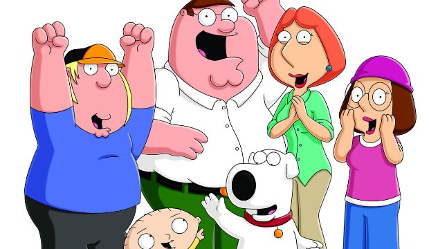 Family Guy-Quiz: Testet euer Wissen über Peter Griffin und Co.
