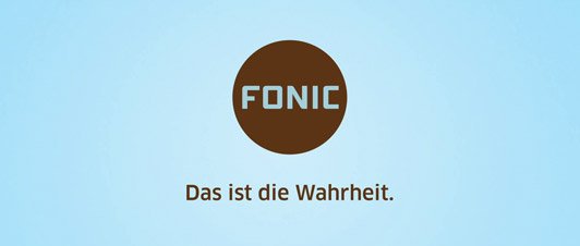 Fonic im Ausland – Konditionen für Anrufe, SMS & Internet
