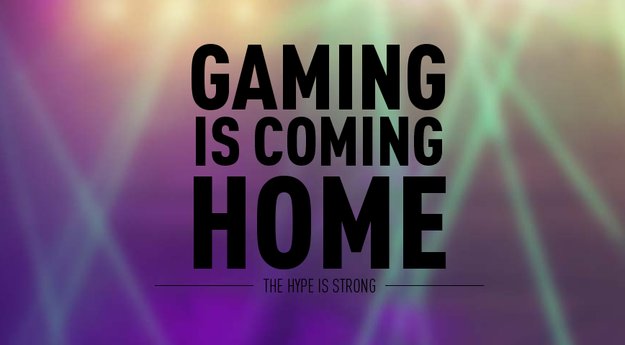 DreamHack: E-Sport-Festival 2016 in der Messe Leipzig