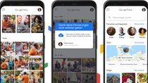 Google Fotos: Der Fotodienst von Google als App für Android & iOS