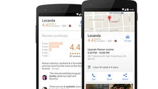 Google Local Guides: Level, Prämien und Punkte sammeln - so geht's