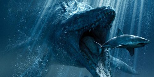 Jurassic World: Neuer Spot versprüht Nostalgie