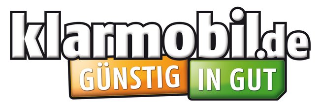 Klarmobil-Logo