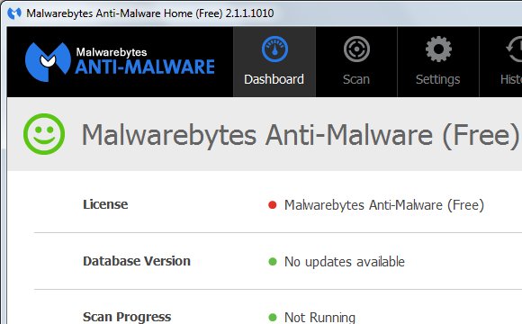 Malwarebytes-Anti-Malware
