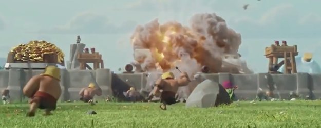 Clash of Clans-Mauer: Das solltet ihr über sie wissen