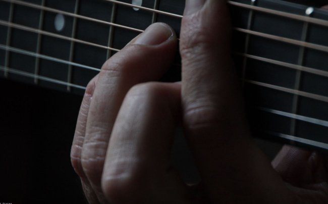 Noten lernen online Gitarre Tab