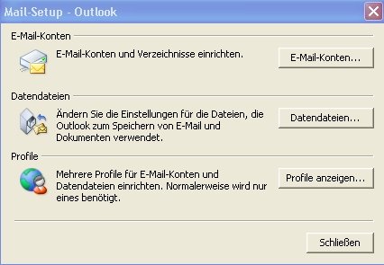 Outlook-Anywhere-Mail-Setup