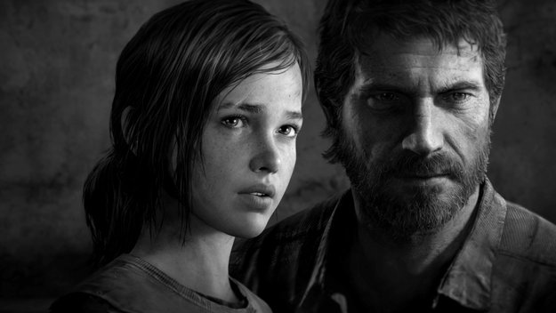 Fettes Bundle: PS4 mit The Last of Us und Driveclub für 440€