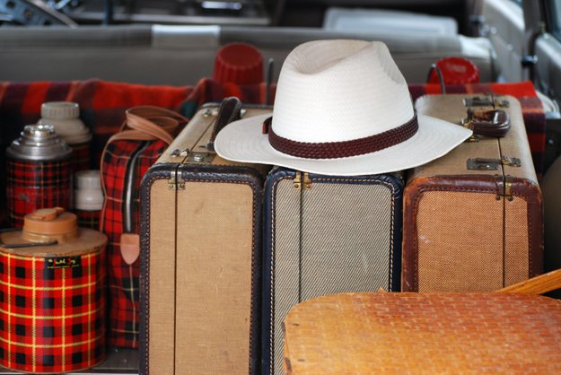 Checkliste Urlaub: Sommer, Winter, Kleinkind - damit ist an alles gedacht!