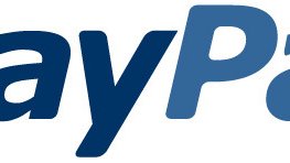 PayPal-Logo