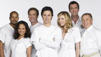 Scrubs: Die besten Fun Facts und Trivia zur Dramedy