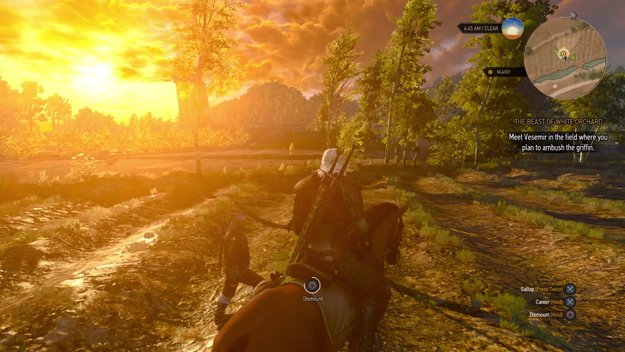 The Witcher 3 Wild Hunt: Die ersten Testwertungen im Überblick