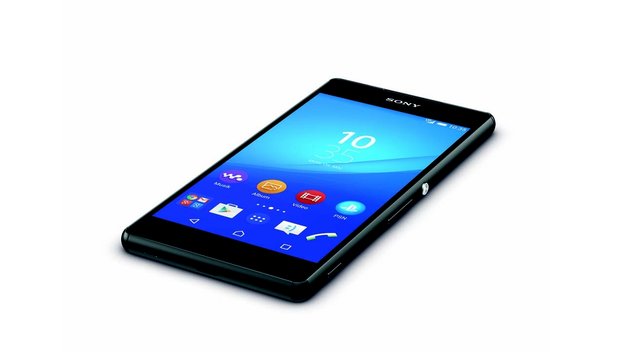 Sony Xperia Z3 Plus ab sofort in Deutschland erhältlich