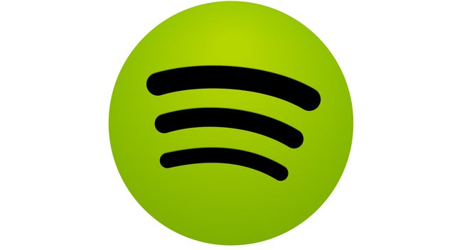 Spotify logo