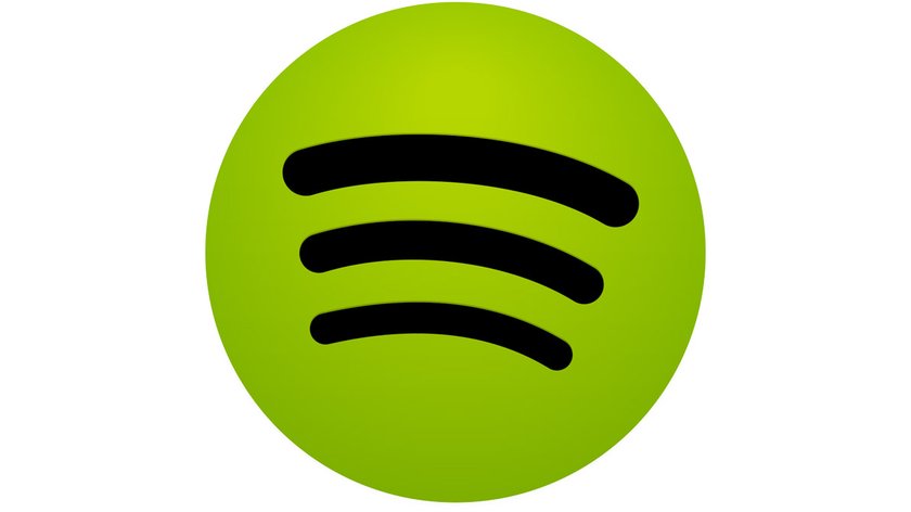 Spotify logo