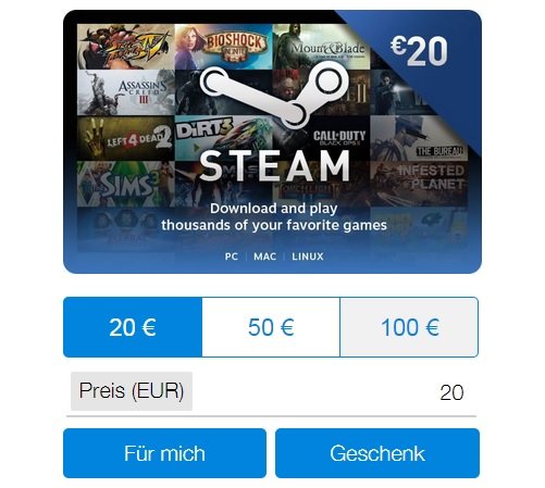 Steam-PayPal-Tool