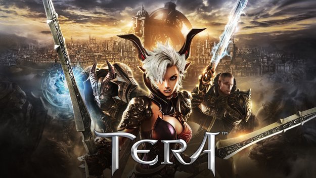 TERA: Die Klassen und ihre Rollen im Überblick