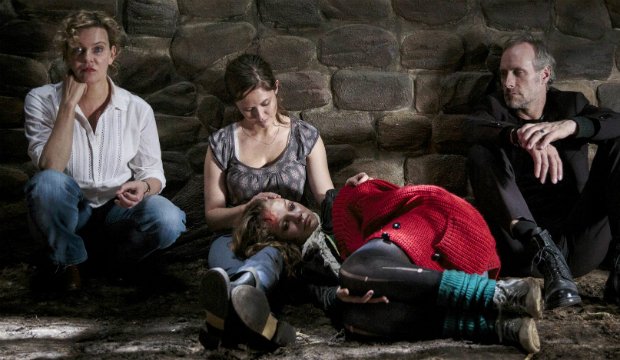 Tatort Kritik: Kälter als der Tod & die neuen Kommissare aus Frankfurt