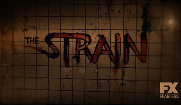 The Strain Staffel 2: Erster offizieller Trailer ist da!