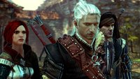 The Witcher 2: Cheats für Geld und Erfahrungspunkte