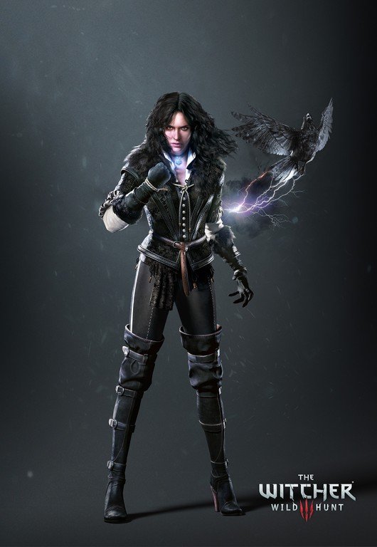 The-Witcher-3-Yennefer