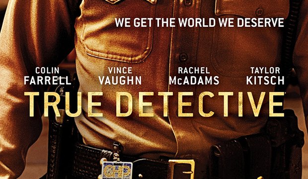 True Detective Staffel 2: Neuer Trailer gibt weitere Einblicke