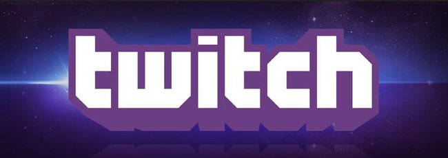 Twitch Logo