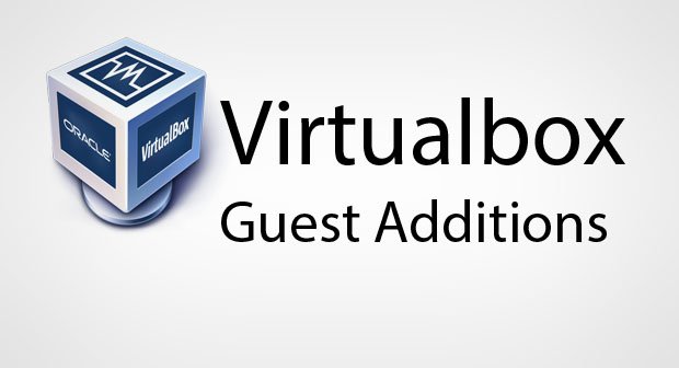 guest additions virtualbox