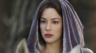 Was wurde aus... Der Herr der Ringe-Star Liv Tyler?