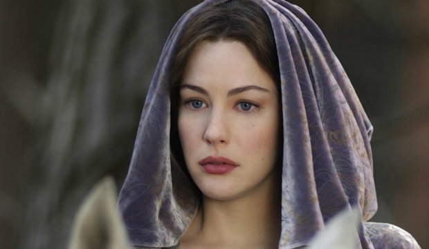 Was wurde aus... Der Herr der Ringe-Star Liv Tyler?