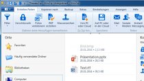 WinZip: Download des beliebtesten Packprogramms