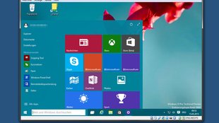 Virtualbox: Windows 10 installieren – so geht’s