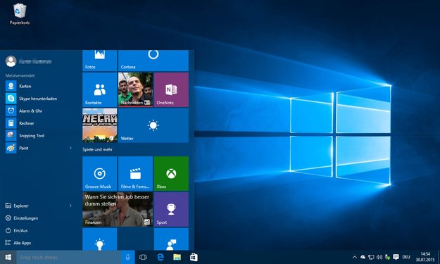 Windows 10: Microsoft veröffentlicht iOS-App-Portierungs-Tool
