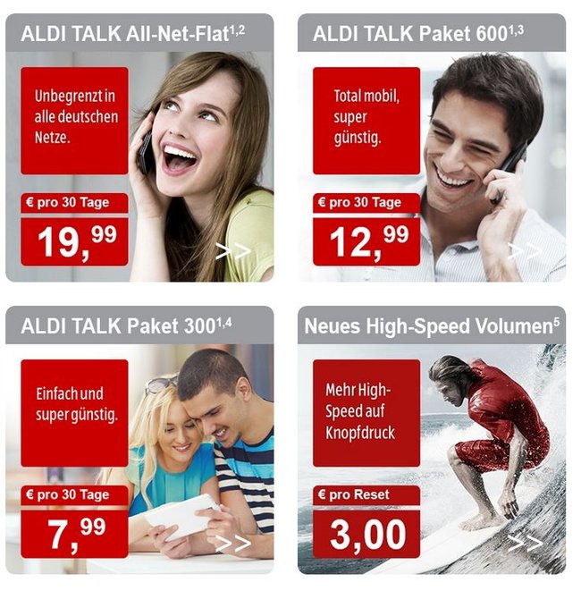 aldi-talk-tarife