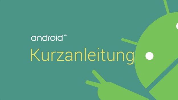 Android 5.0 Lollipop-Kurzanleitung: Kostenloses E-Book auf Deutsch veröffentlicht