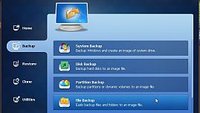 AOMEI Backupper Standard Download: Umfangreiche Backup-Software