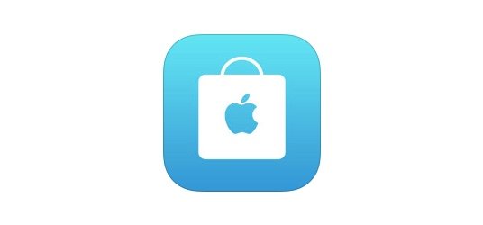 Apple-Store-App: Unterstützung für Touch ID und zweistufige Anmeldung
